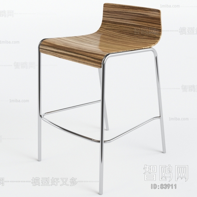 Modern Bar Chair