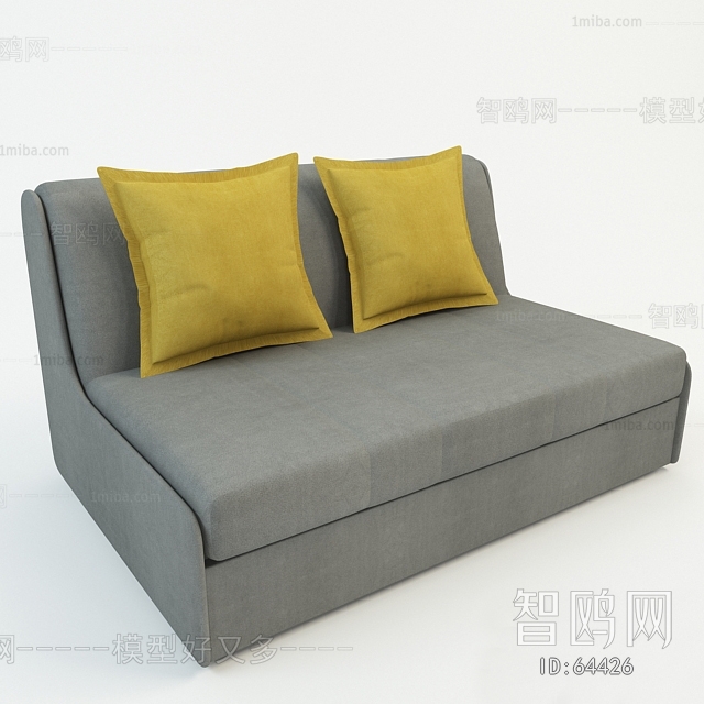 Modern A Sofa For Two