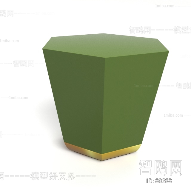 Modern Stool