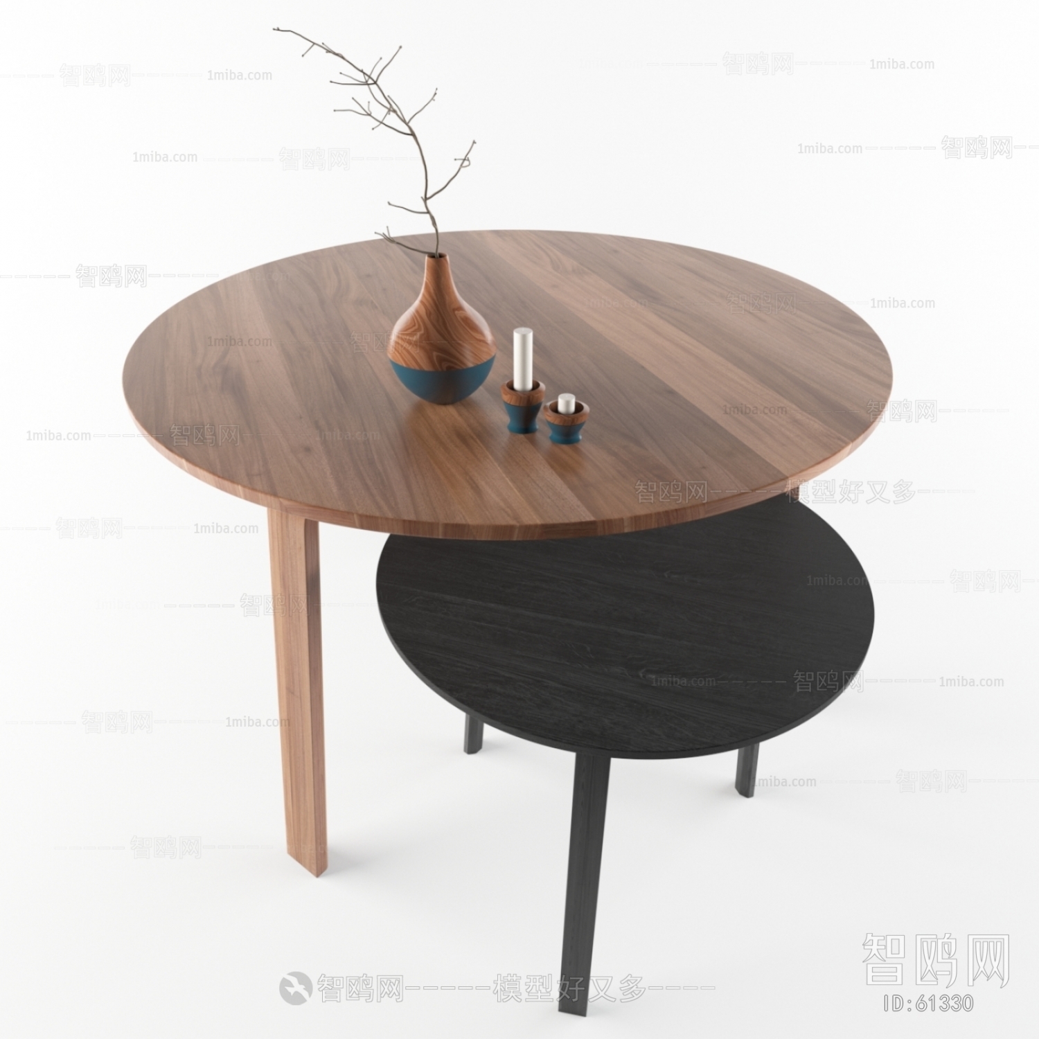 Modern Side Table/corner Table