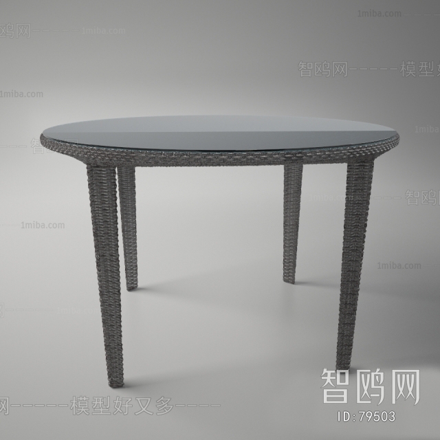 Modern Table