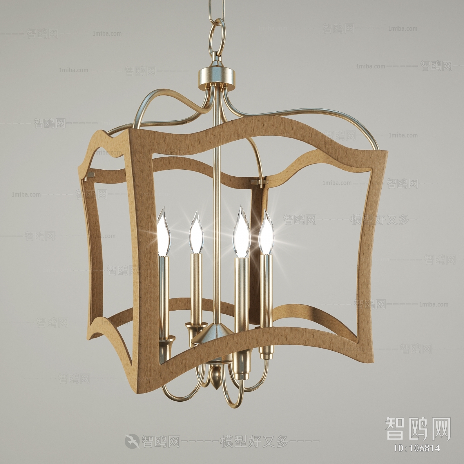 European Style Droplight