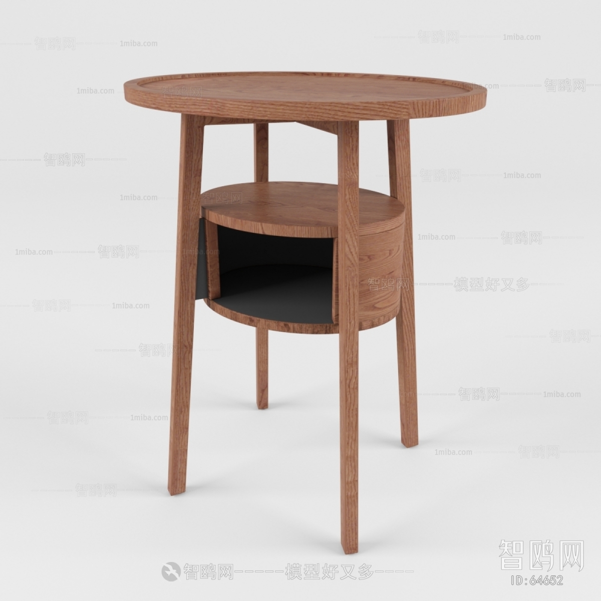 Modern Side Table/corner Table