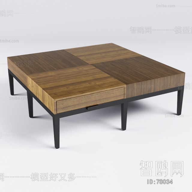 Modern Coffee Table