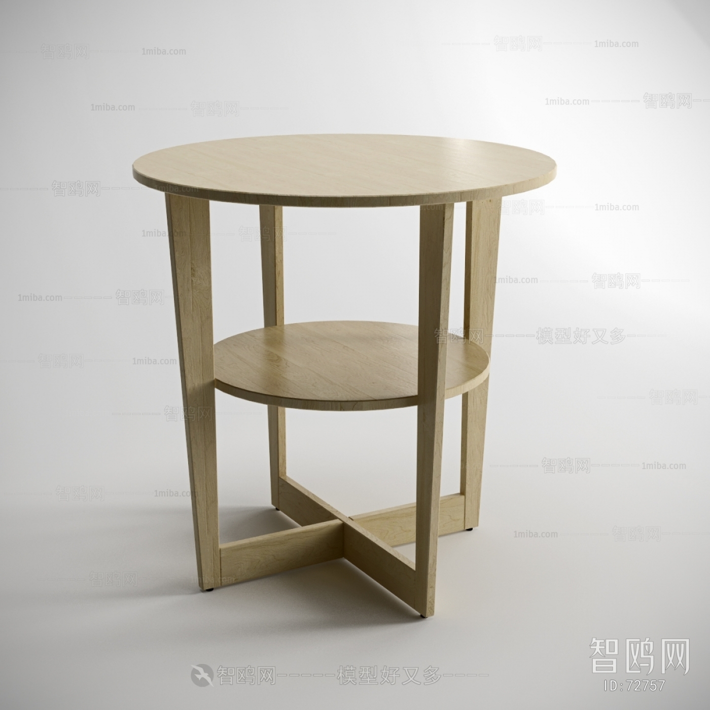 Modern Side Table/corner Table