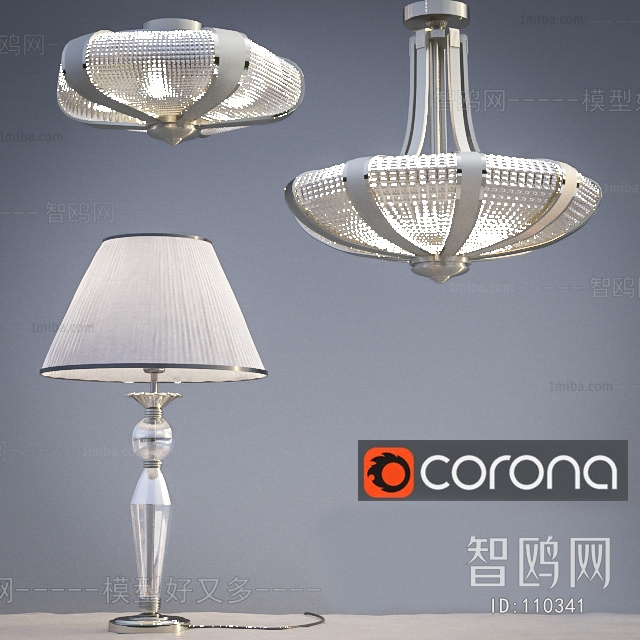 European Style Droplight