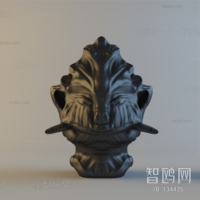 European Style Decorative Set