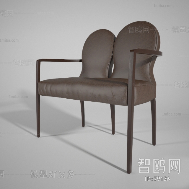 Modern Single Chair