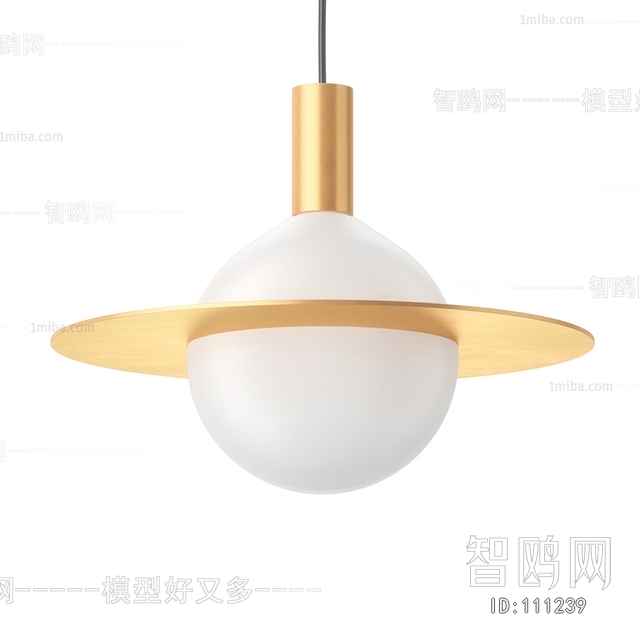 Modern Droplight