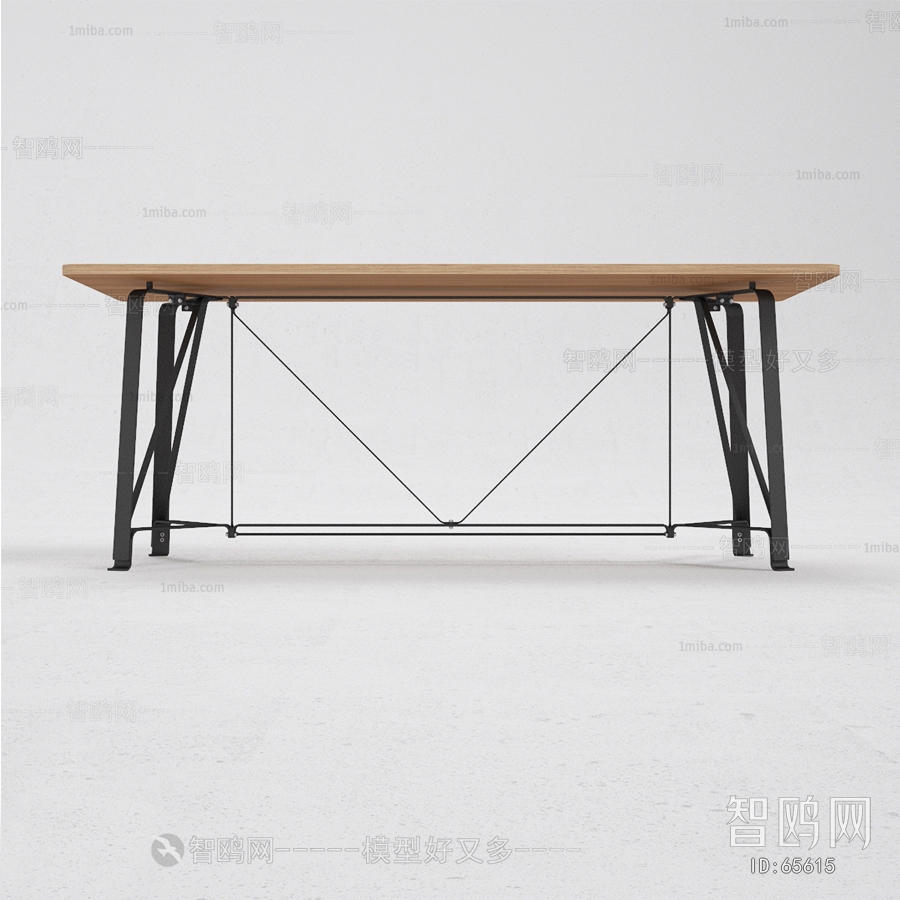 Modern Table