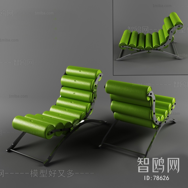 Modern Recliner