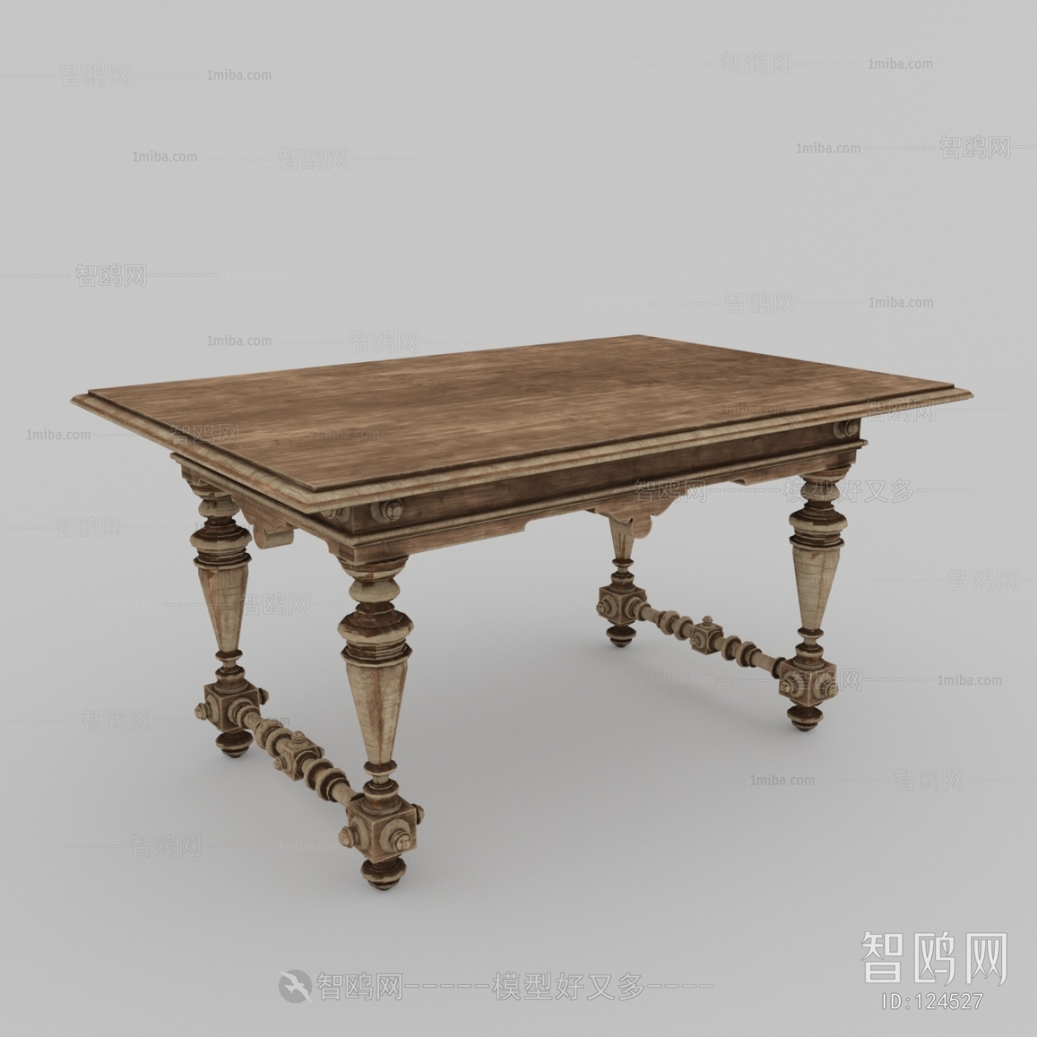 European Style Table