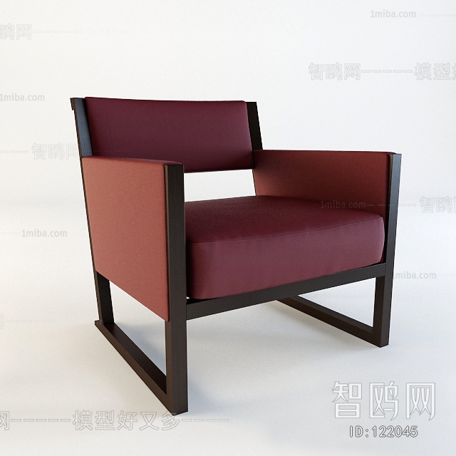 Modern Single Chair