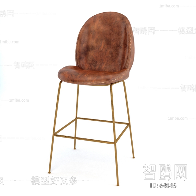 Modern Bar Chair