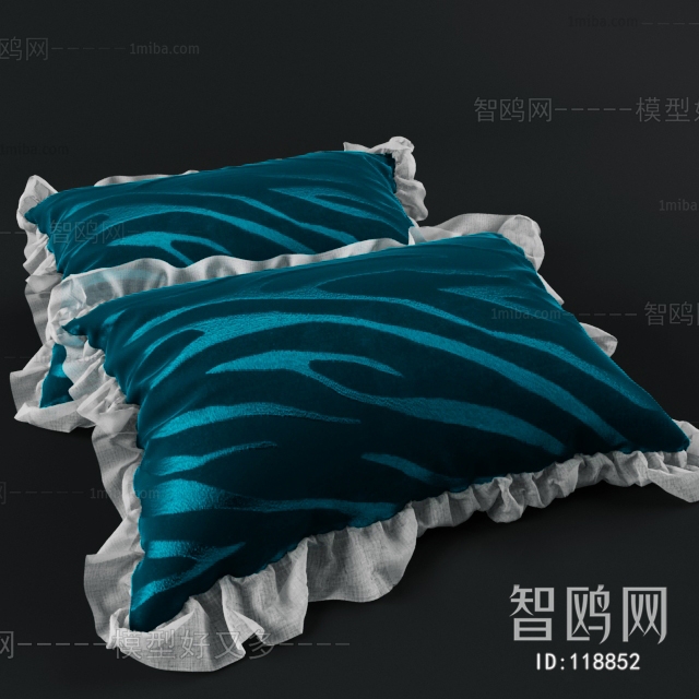 Modern Pillow