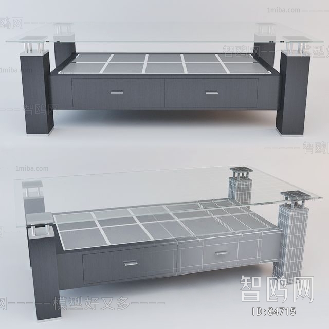 Modern Coffee Table