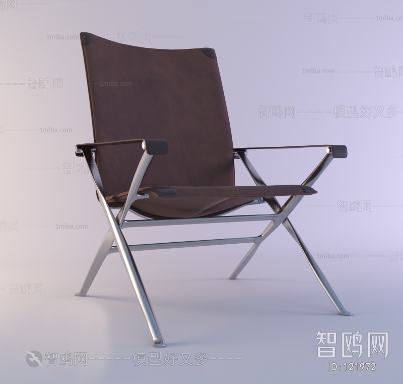 Modern Single Chair