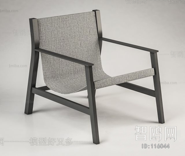 Modern Single Chair