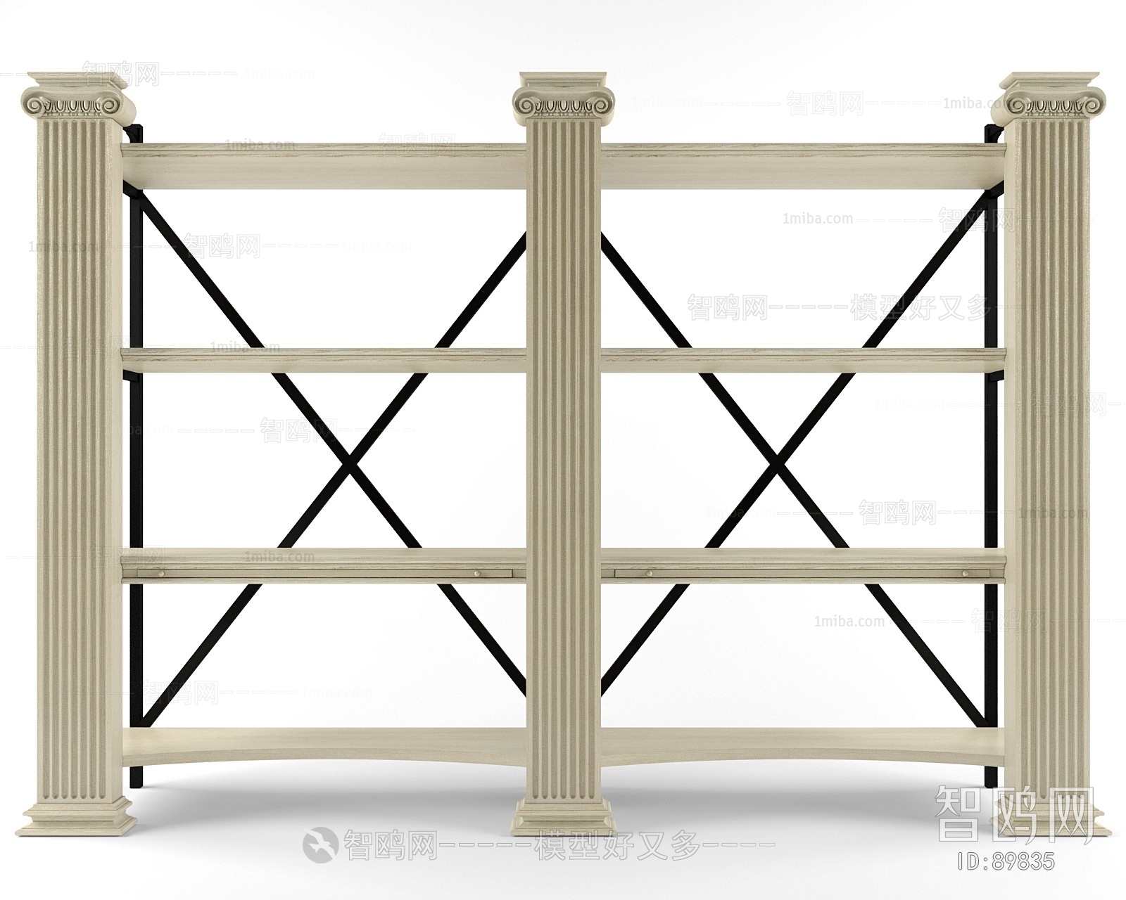 European Style Decorative Frame