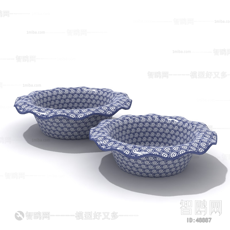 Modern Tableware