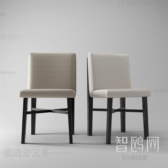 Modern Single Chair