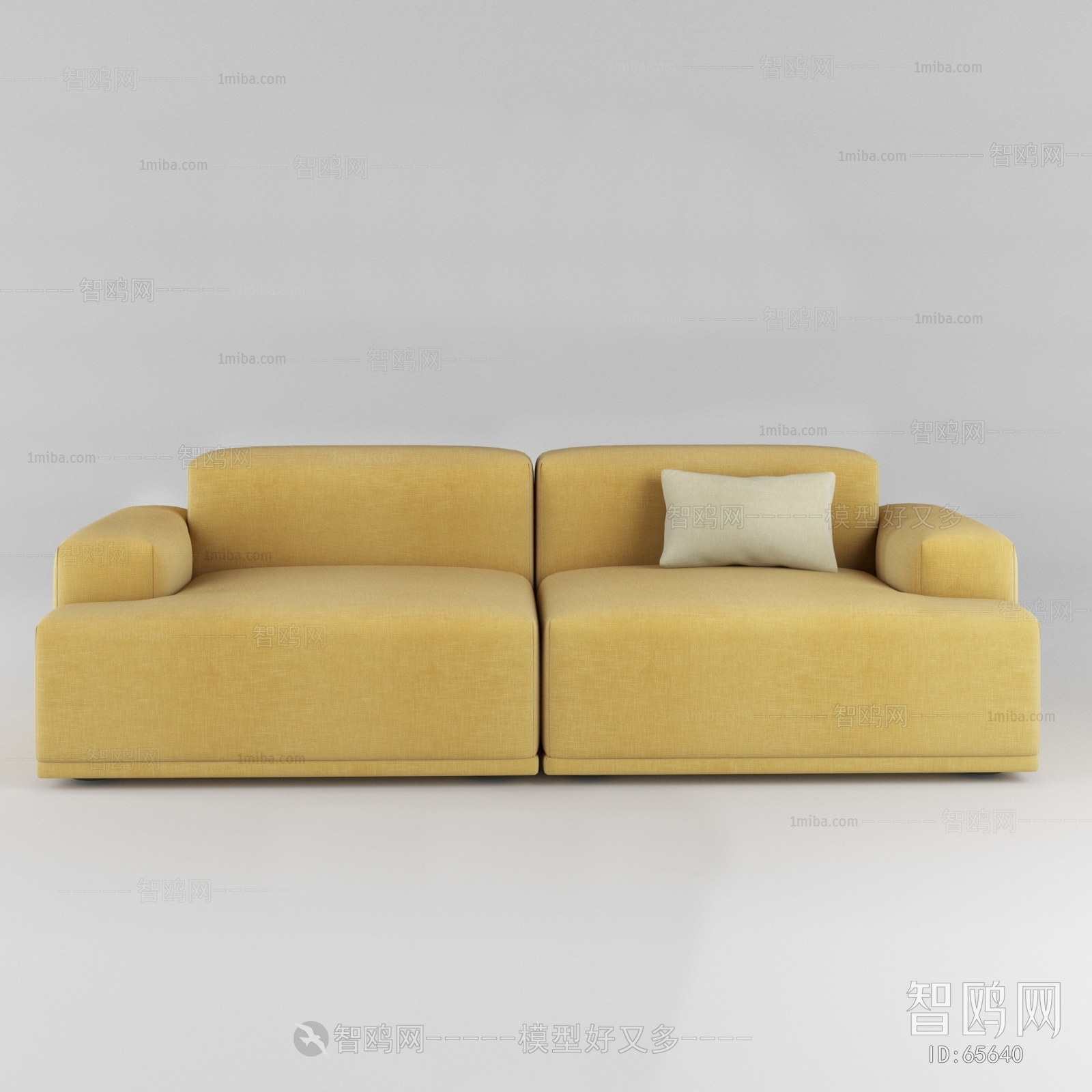 Modern A Sofa For Two