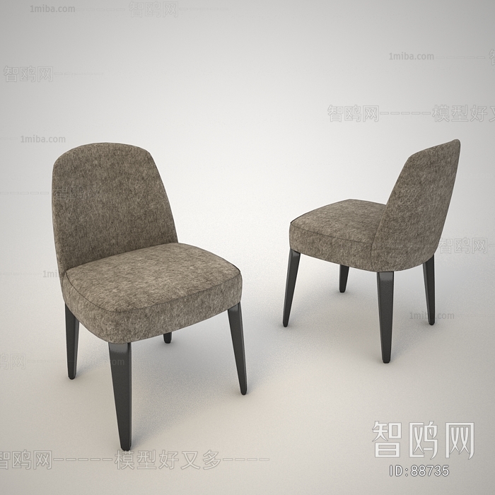 Modern Single Chair