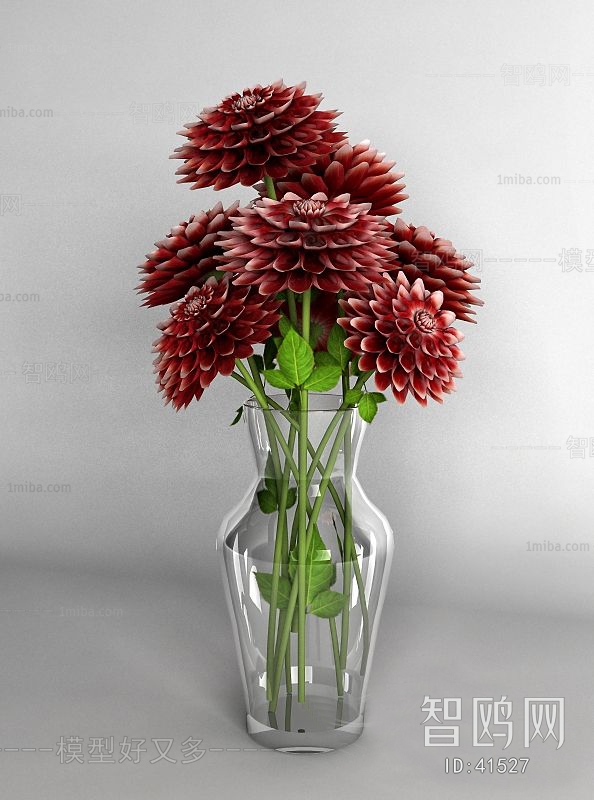 Modern Flowers