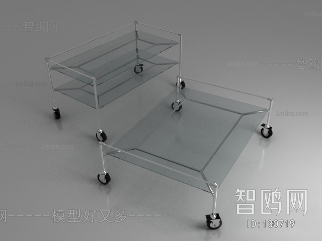 Modern Coffee Table