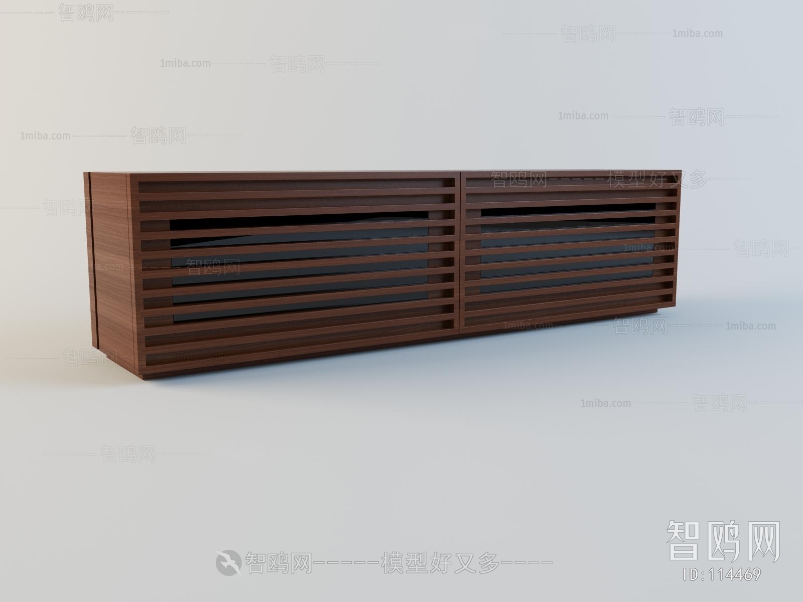 Modern TV Cabinet