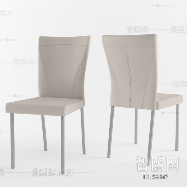 Modern Single Chair