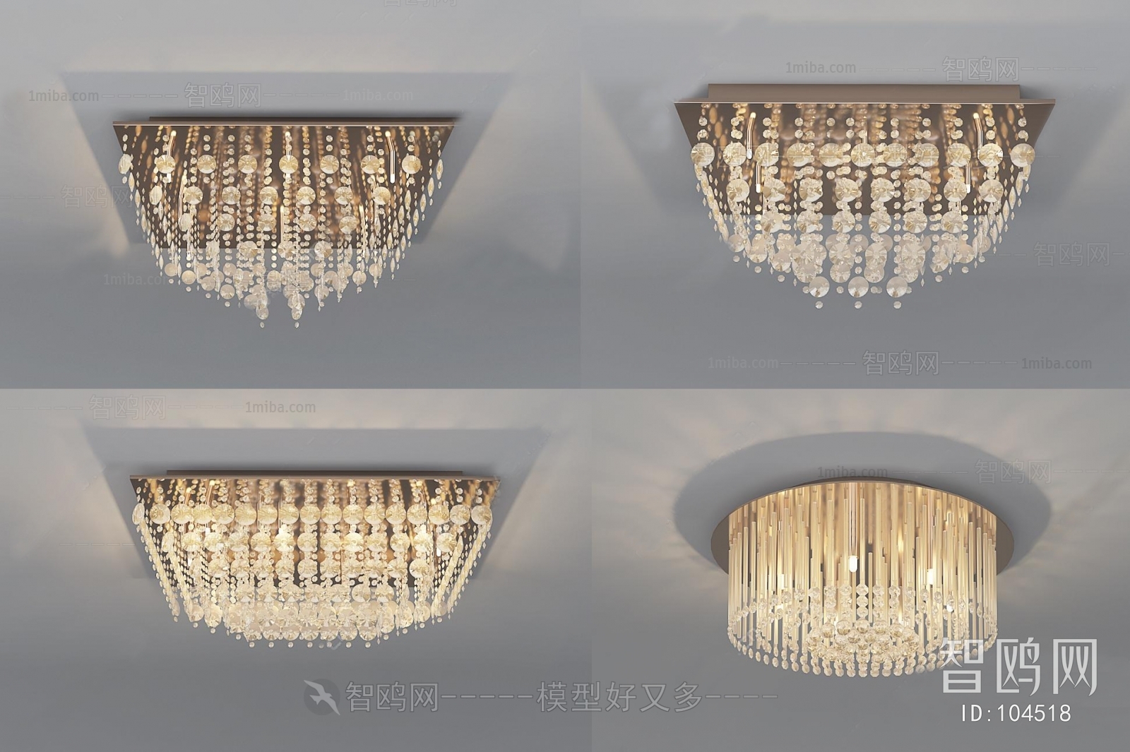 Modern Ceiling Ceiling Lamp