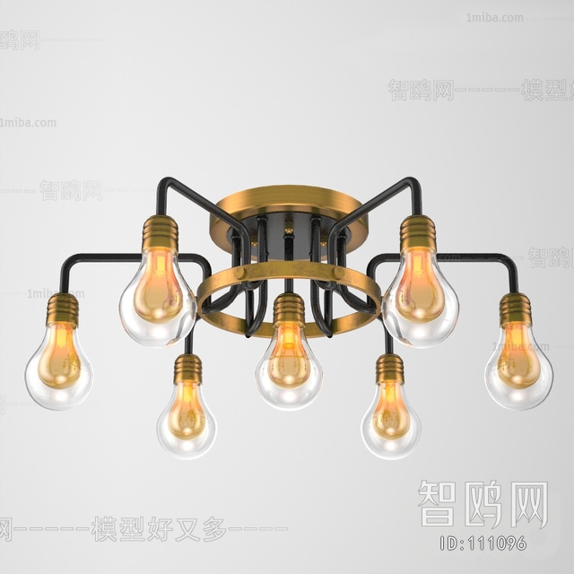 European Style Droplight