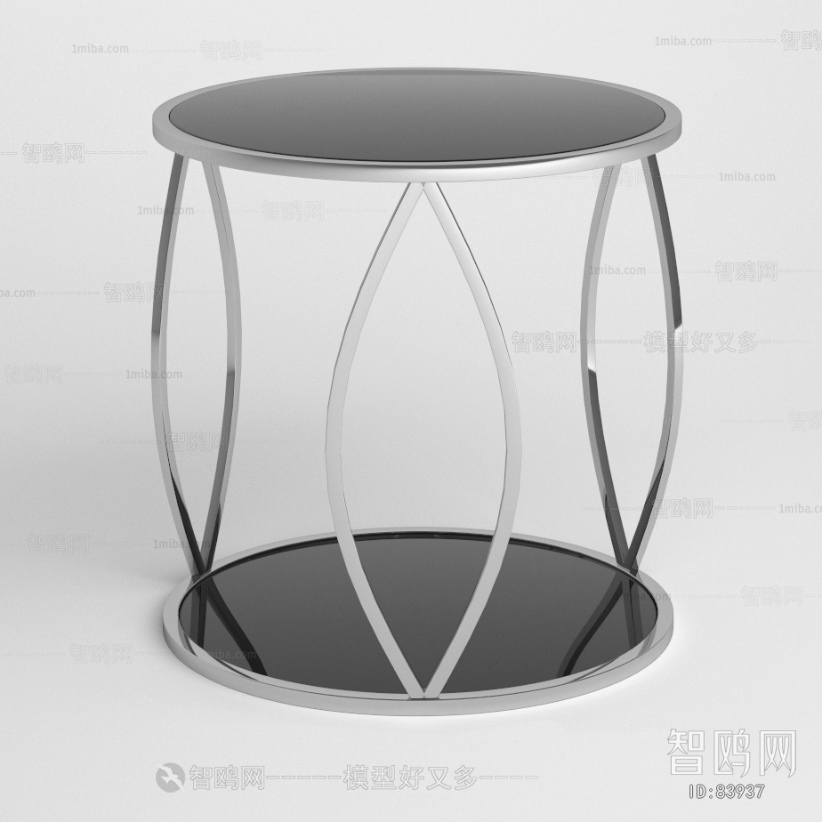 Modern Side Table/corner Table