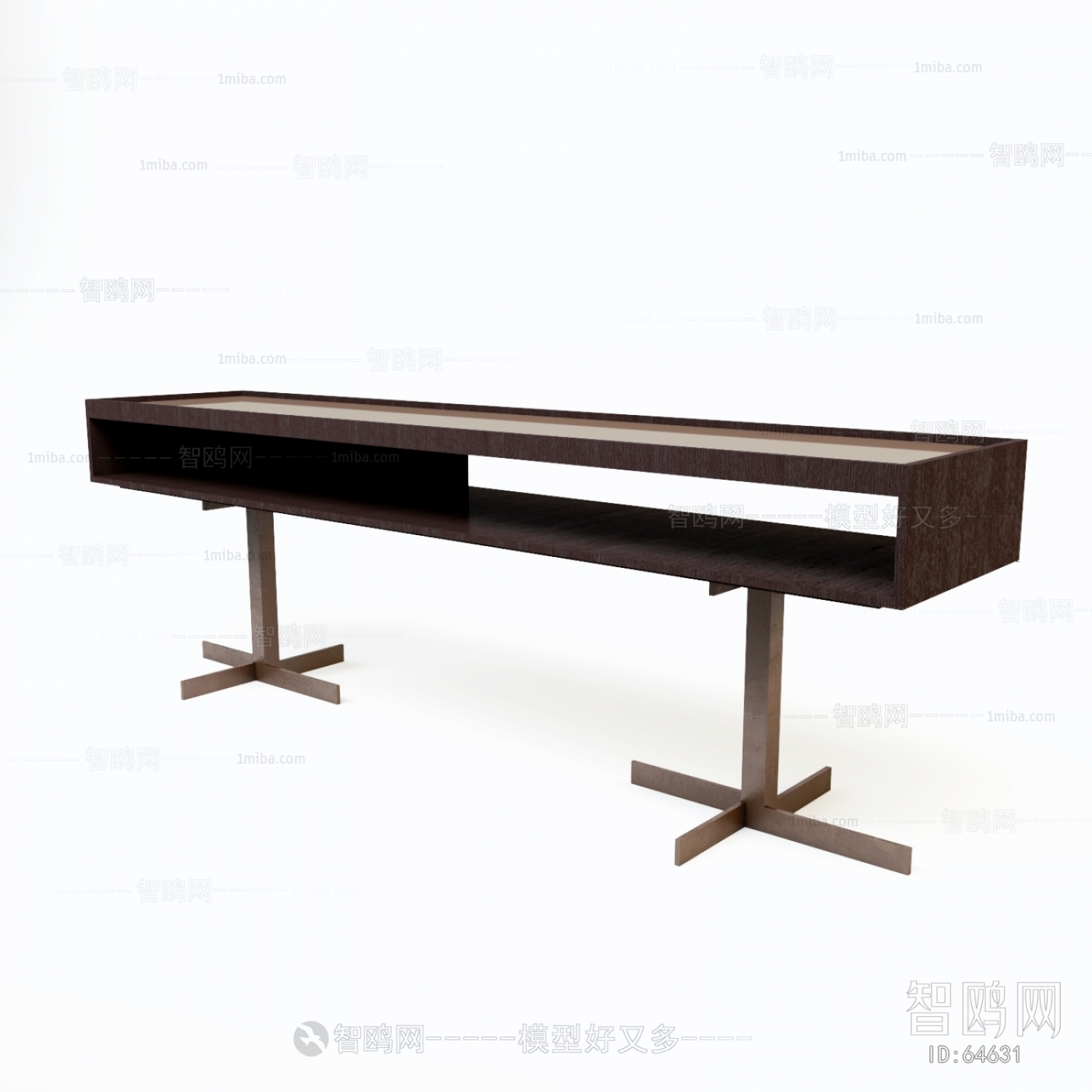 Modern Table