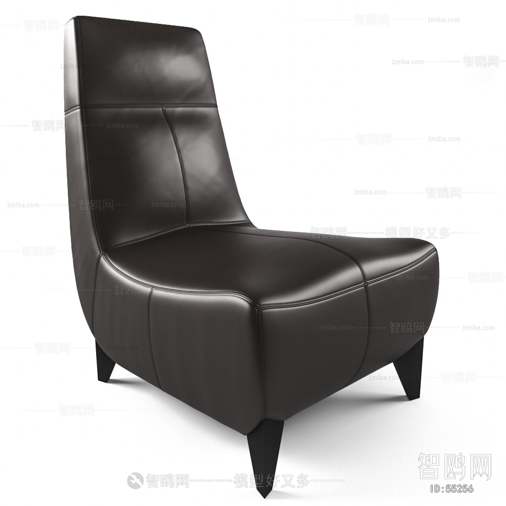 Modern Single Sofa