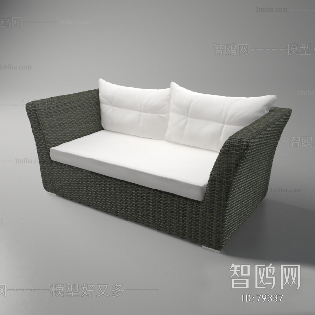 Modern A Sofa For Two