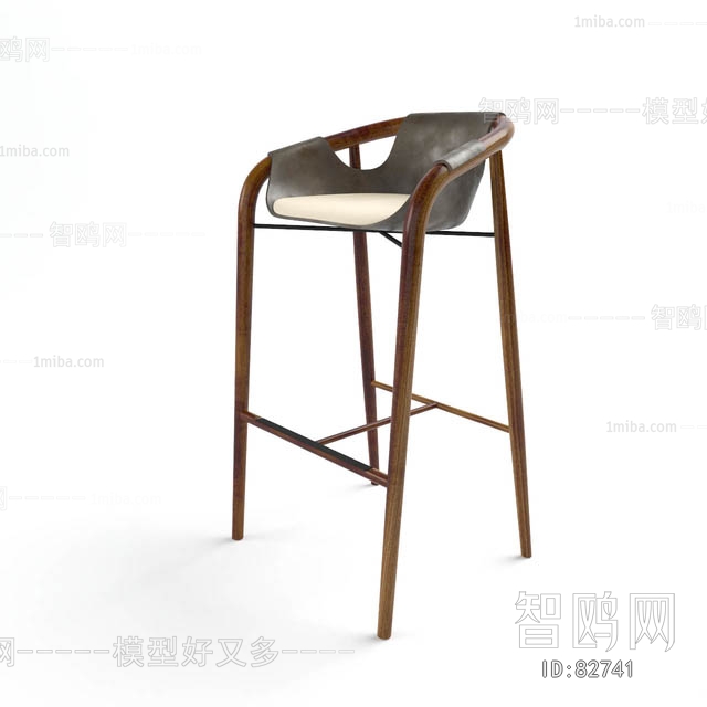 Modern Bar Chair