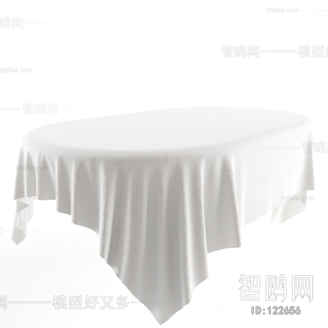 Modern Table