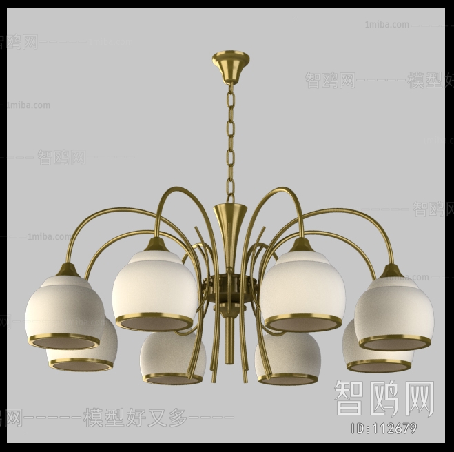 European Style Droplight