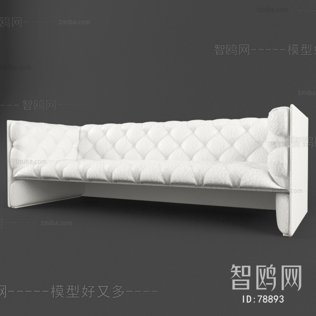 Modern A Sofa For Two