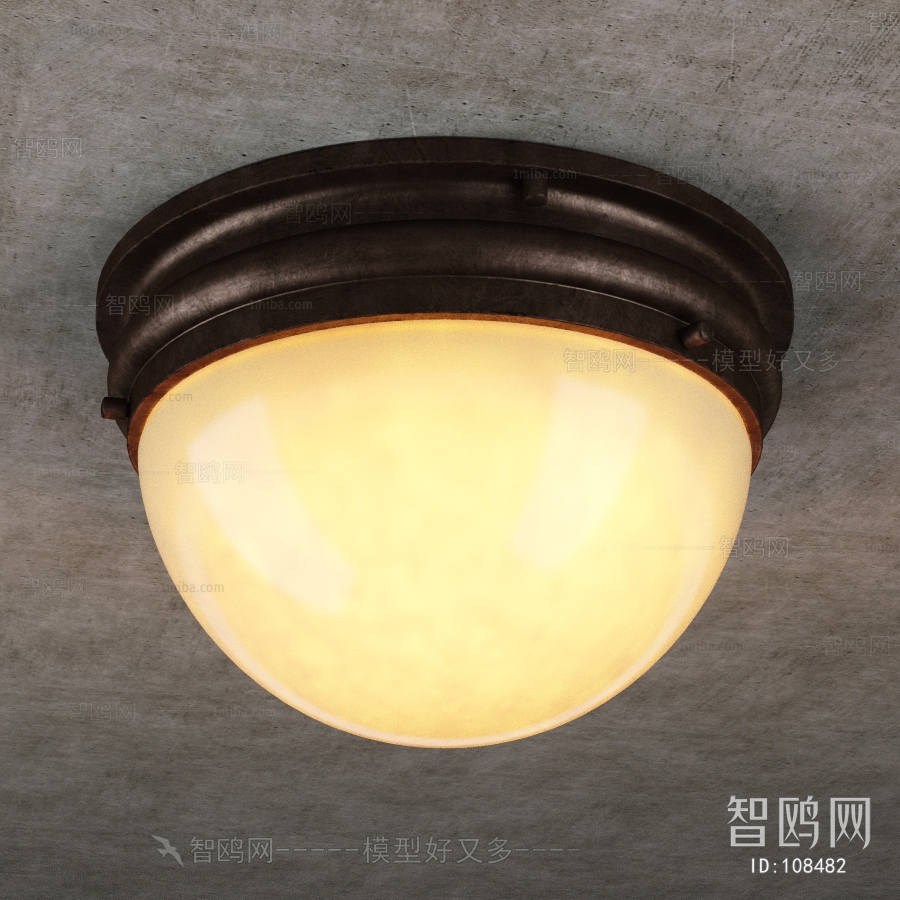 Modern Ceiling Ceiling Lamp