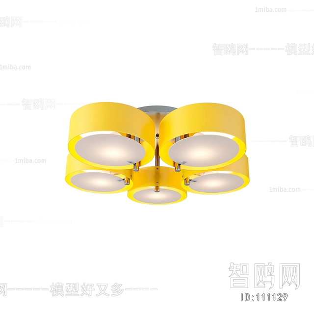 Modern Ceiling Ceiling Lamp