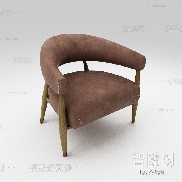 Modern Single Chair