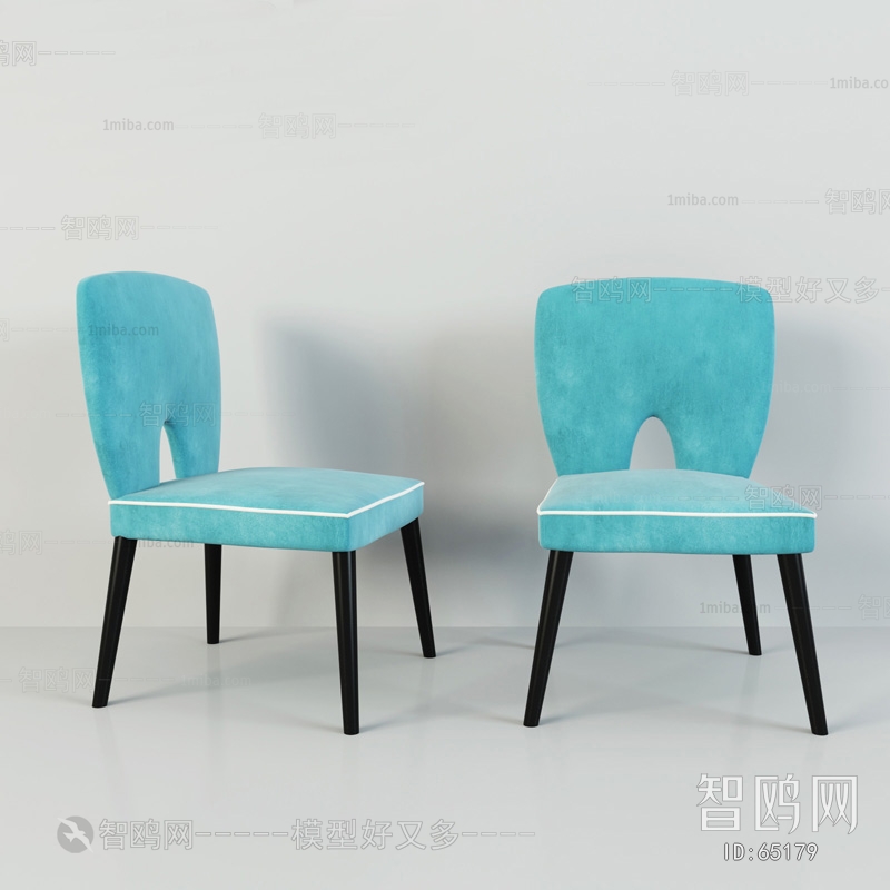 Modern Single Chair