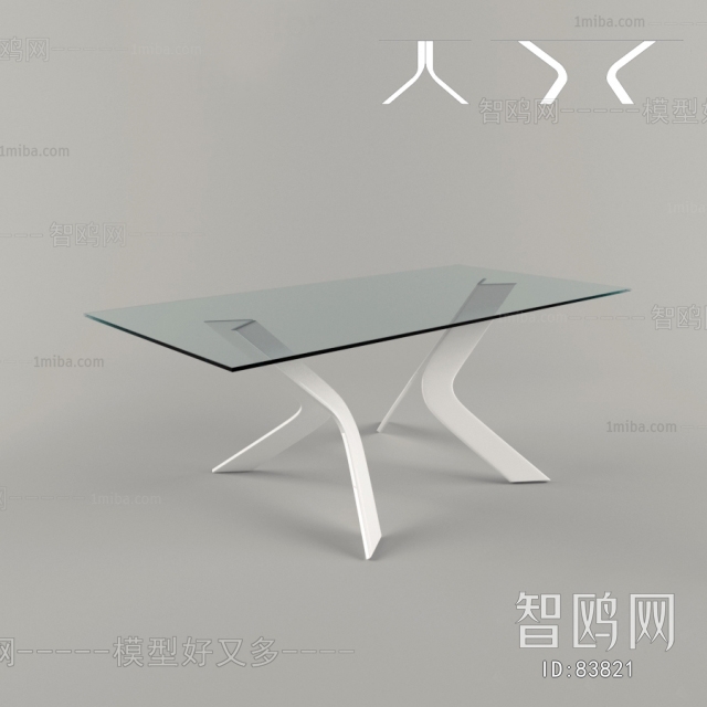 Modern Table