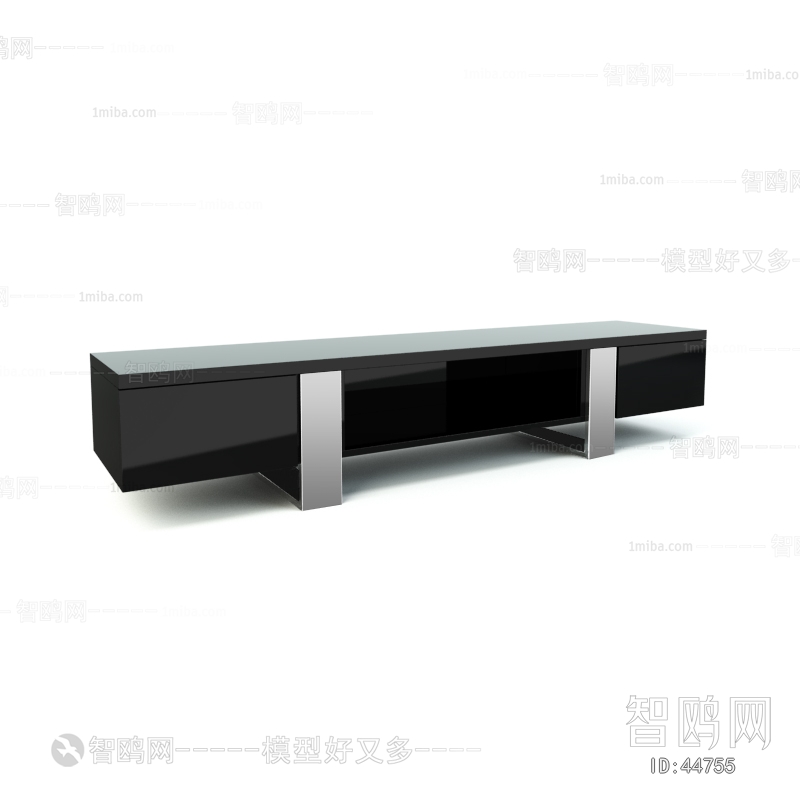 Modern TV Cabinet