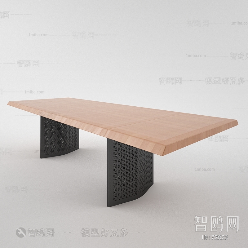 Modern Table