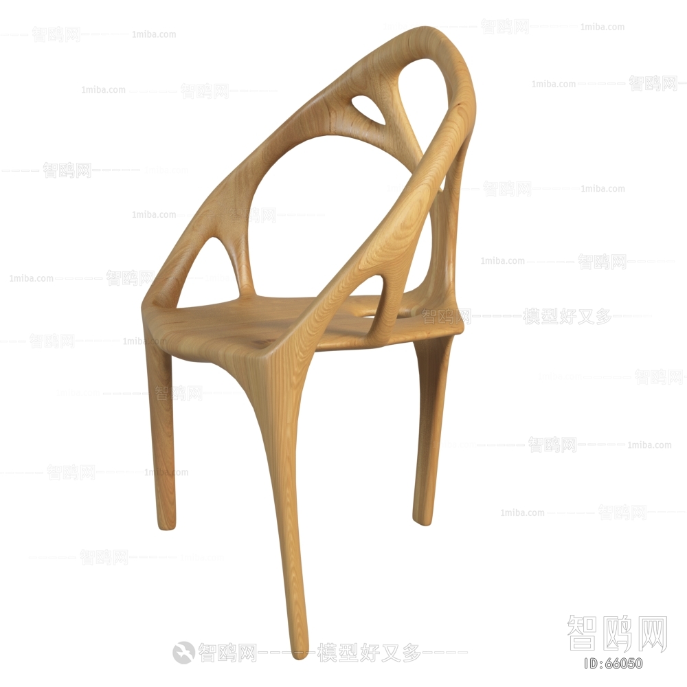 Modern Single Chair