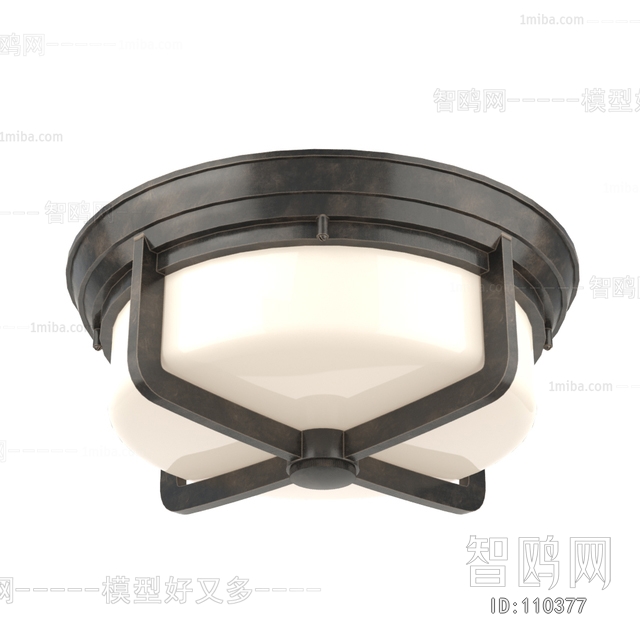 Modern Droplight